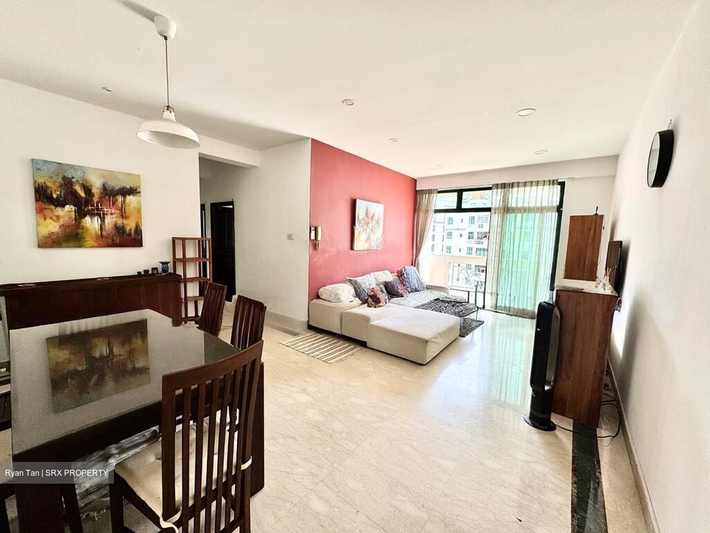 Hillview Green (D21), Condominium #500018081